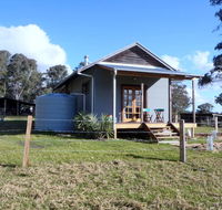 Woodenbong Bed and Breakfast - Hotel Gold Coast