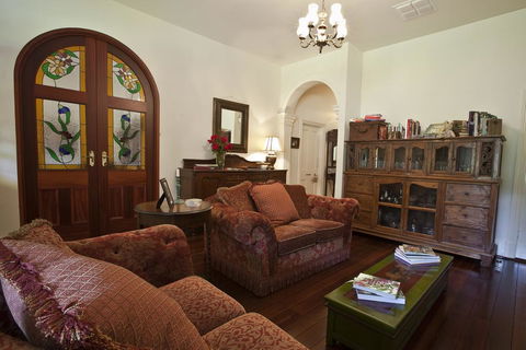 Woodlands Of Bridgetown B&B - Hotel Gold Coast 2