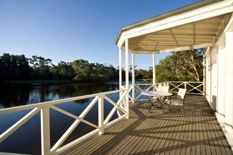 Woodman Estate - Hotel Gold Coast 3