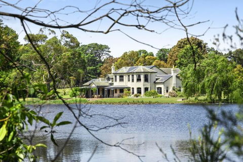 Woodman Estate - Hotel Gold Coast 0