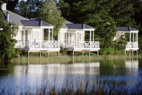 Woodman Estate - Hotel Gold Coast 2
