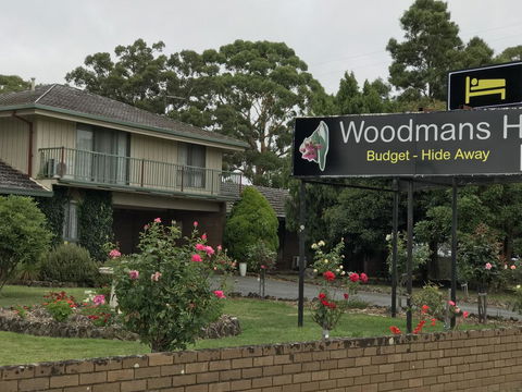 Woodmans Hill Motel - Hotel Gold Coast 0