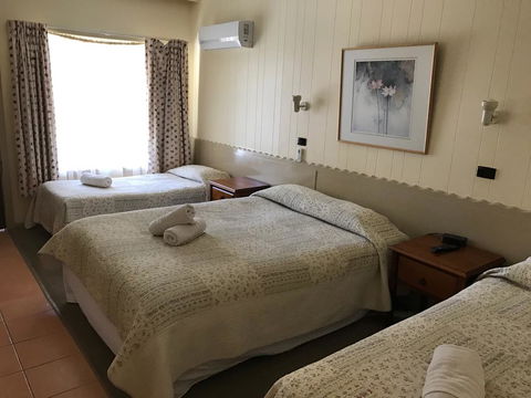 Woodmans Hill Motel - Hotel Gold Coast 2