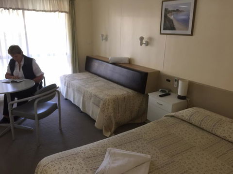 Woodmans Hill Motel - Hotel Gold Coast 1