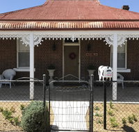 Woodstock Cottage - Hotel Gold Coast
