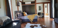 Woodwark Bay Retreat Airlie Beach