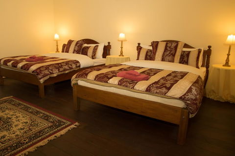 Wooleen Station - Hotel Gold Coast 3