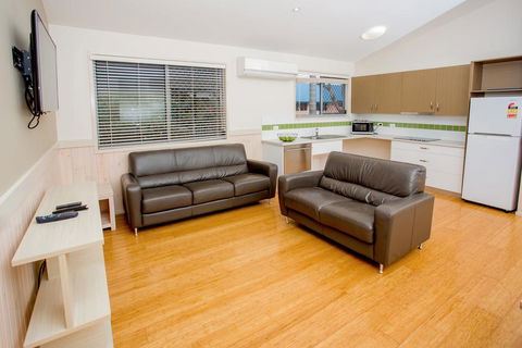 Woolgoolga Lakeside Holiday Park - Hotel Gold Coast 1