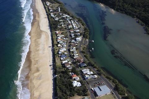 Wooli Holiday Units - Hotel Gold Coast 0
