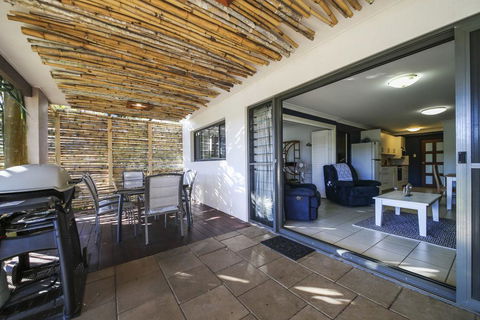 Wooli Holiday Units - Hotel Gold Coast 2