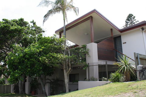 Wooli Holiday Units - Hotel Gold Coast 1