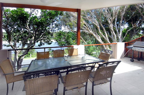 Wooli Holiday Units - Hotel Gold Coast 3
