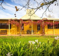 Woolshed Hill Estate - Hotel Gold Coast
