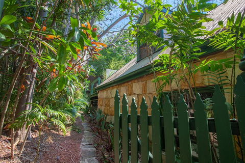 Woolwich Studio Bliss, Your Private Oasis By The Water - Hotel Gold Coast 0