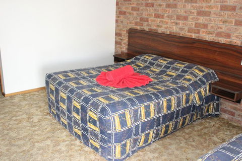 Woomargama Motel - Hotel Gold Coast 0