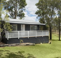 Worthington's Guest Cottage - Hotel Gold Coast