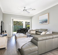 Wowly Waters - Pet Friendly - 1 Min Walk to Beach - Hotel Gold Coast
