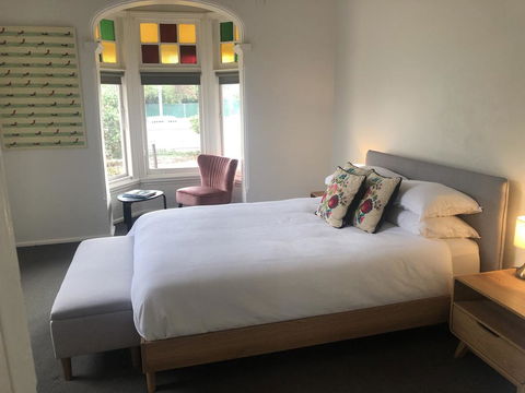 Wren's Nest - Hotel Gold Coast 0