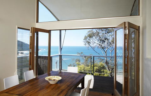 Wye View Architecturally Designed Stunning Views - Hotel Gold Coast 1
