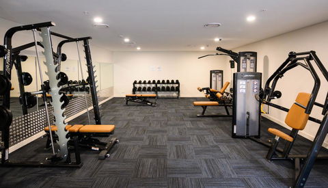 Wyndel Apartments - Macquarie Park Corporate Apartments - Hotel Gold Coast 2