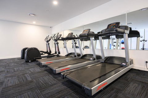 Wyndel Apartments - Macquarie Park Corporate Apartments - Hotel Gold Coast 3
