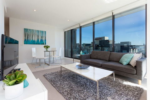Wyndel Apartments - Southbank Views - Hotel Gold Coast 0