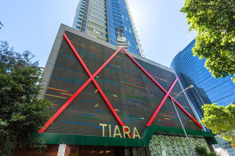 Wyndel Apartments - Southbank Views - Hotel Gold Coast 3