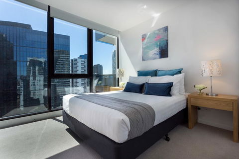 Wyndel Apartments - Southbank Views - Hotel Gold Coast 1