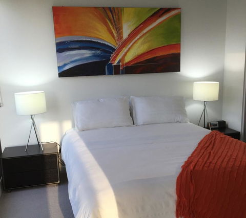 Wyndel Apartments - Southbank Views - Hotel Gold Coast 2