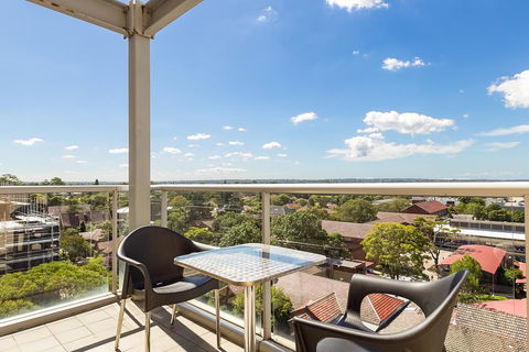 Wyndel Apartments Chatswood - Help St - Hotel Gold Coast 0