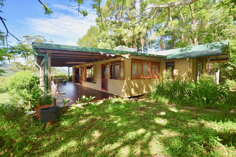 Wyndella Retreat - Hotel Gold Coast 0