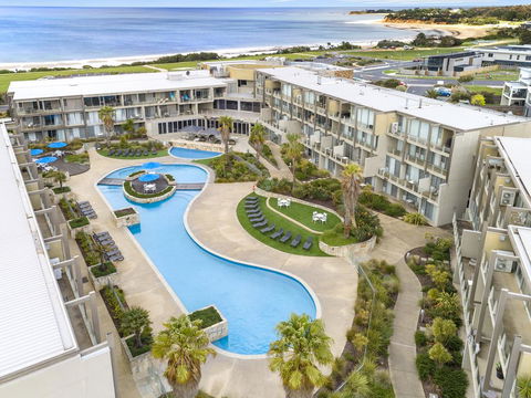 Wyndham Resort Torquay - Hotel Gold Coast 0