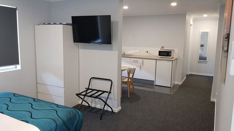 Wynnum Anchor Motel - Hotel Gold Coast 1