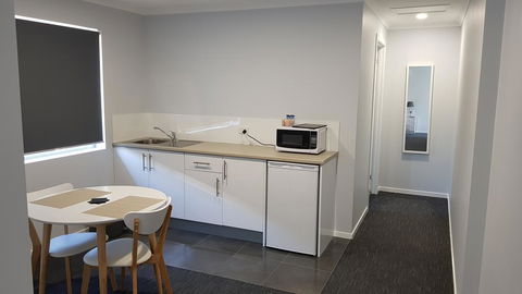 Wynnum Anchor Motel - Hotel Gold Coast 3