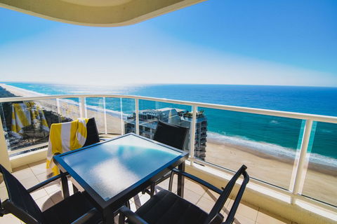 Xanadu Resort - Hotel Gold Coast 3