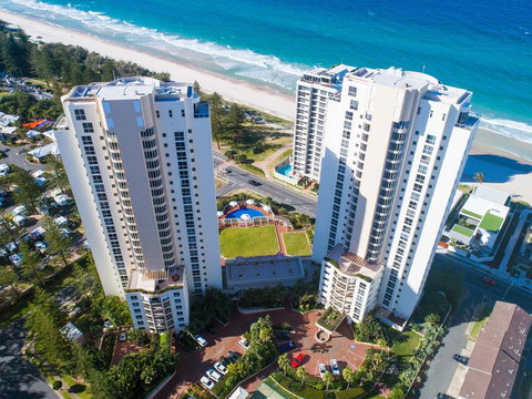 Xanadu Resort - Hotel Gold Coast 0