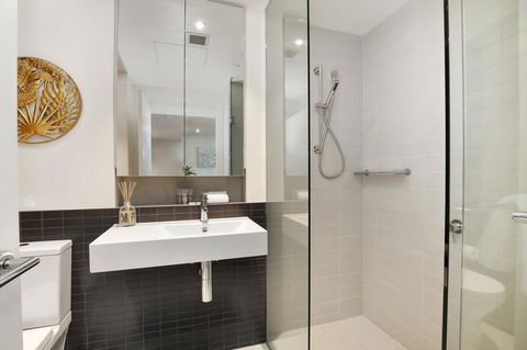 Xu's Residence At Concavo - Hotel Gold Coast 2