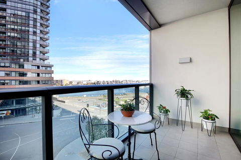 Xu's Residence At Concavo - Hotel Gold Coast 3