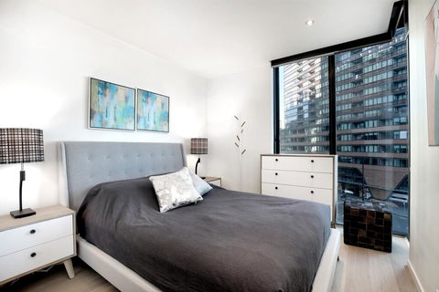 Xu's Residence At Concavo - Hotel Gold Coast 1