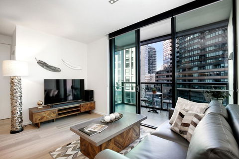Xu's Residence At Concavo - Hotel Gold Coast 0
