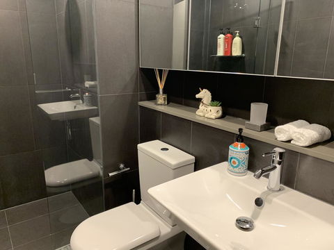Xu's Residence@888 Collins St - Hotel Gold Coast 2