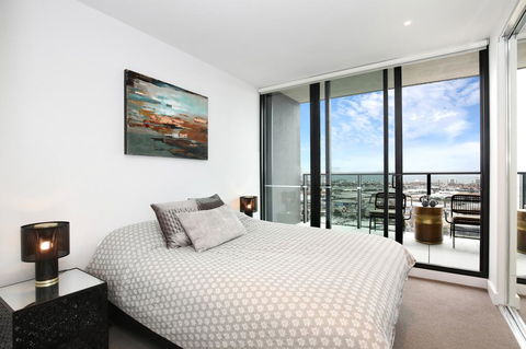 Xu's Residence@No.1 Collins Wharf - Hotel Gold Coast 1