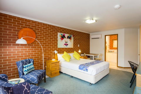 Yackandandah Motor Inn - Hotel Gold Coast 1