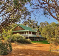 Yallingup Forest Resort - Hotel Gold Coast
