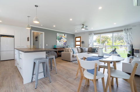 Xanadu Shores - Hotel Gold Coast 3