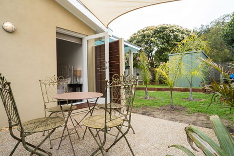 Xanadu Shores - Hotel Gold Coast 2