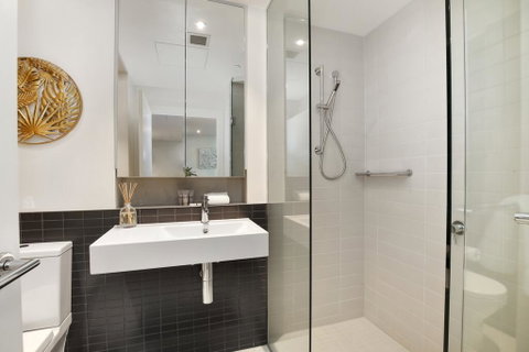 Xu's Residence At Concavo - Hotel Gold Coast 2