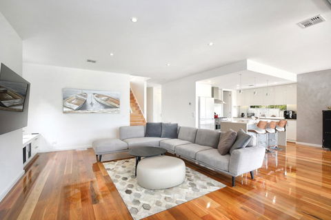 Xus Residence - Hotel Gold Coast 2