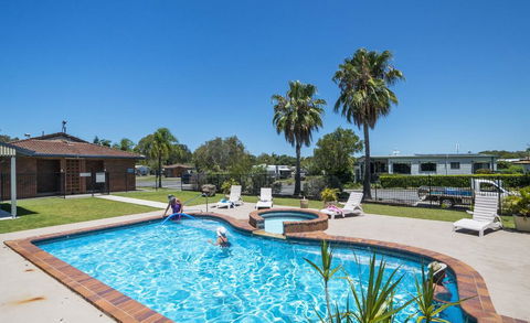 Yamba By Gateway Lifestyle Holiday Parks - Hotel Gold Coast 0