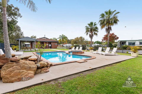 Yamba By Gateway Lifestyle Holiday Parks - Hotel Gold Coast 1